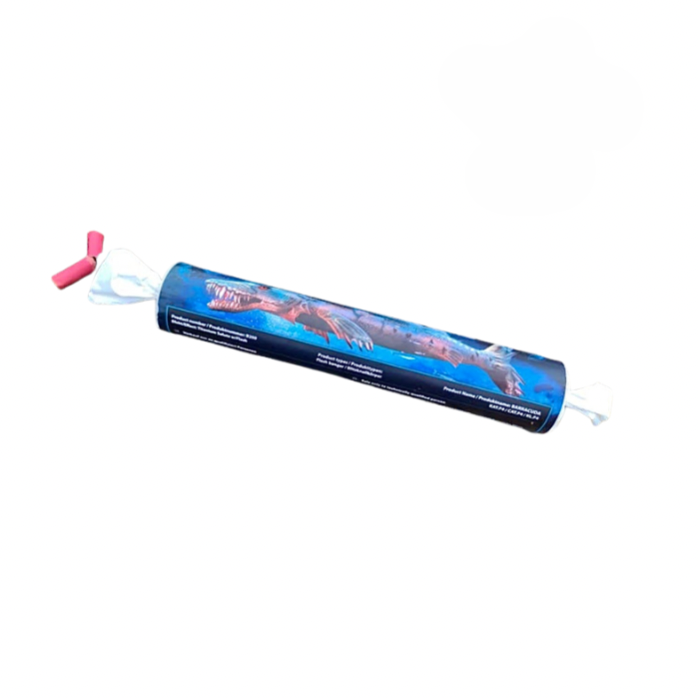 Barracuda Titan Petardy 200 GRAMS (1pc)