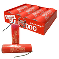 Shock Bull Dog (4 pcs) XP4002