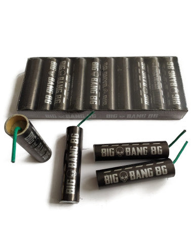 Firecracker BIG BANG 8G